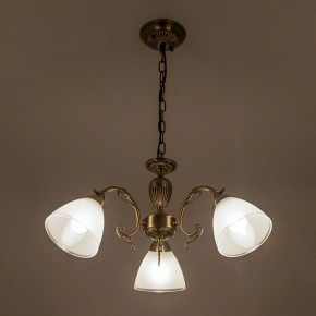 Подвесная люстра Citilux Латур CL413231 в Кудымкаре - kudymkar.mebel24.online | фото 6