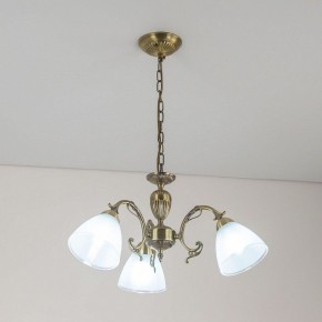 Подвесная люстра Citilux Латур CL413231 в Кудымкаре - kudymkar.mebel24.online | фото 8