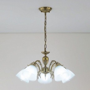 Подвесная люстра Citilux Латур CL413251 в Кудымкаре - kudymkar.mebel24.online | фото 12
