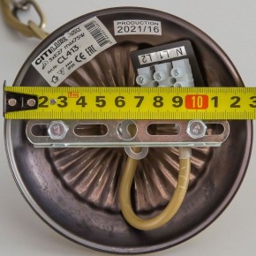 Подвесная люстра Citilux Латур CL413251 в Кудымкаре - kudymkar.mebel24.online | фото 16