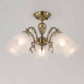 Подвесная люстра Citilux Латур CL413251 в Кудымкаре - kudymkar.mebel24.online | фото 4
