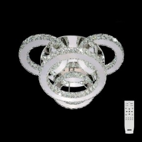 Подвесная люстра Citilux Olimpia EL330C70.1 в Кудымкаре - kudymkar.mebel24.online | фото 1