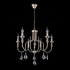 Подвесная люстра Citilux Рига CL437153 в Кудымкаре - kudymkar.mebel24.online | фото 3