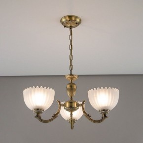 Подвесная люстра Citilux Севилья CL414133 в Кудымкаре - kudymkar.mebel24.online | фото 10