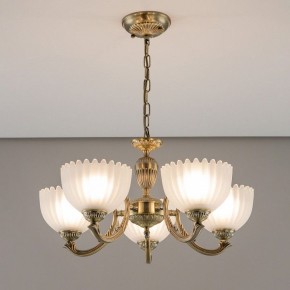 Подвесная люстра Citilux Севилья CL414153 в Кудымкаре - kudymkar.mebel24.online | фото 10