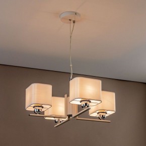 Подвесная люстра Citilux Тильда CL469245 в Кудымкаре - kudymkar.mebel24.online | фото 10