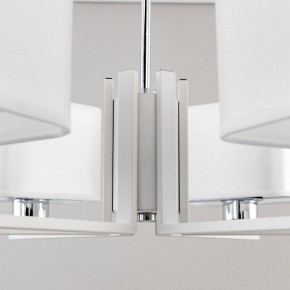 Подвесная люстра Citilux Тильда CL469265 в Кудымкаре - kudymkar.mebel24.online | фото 13