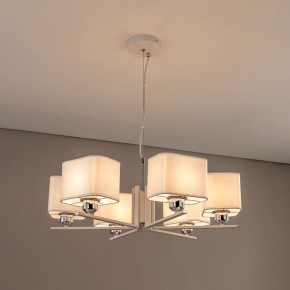 Подвесная люстра Citilux Тильда CL469265 в Кудымкаре - kudymkar.mebel24.online | фото 3