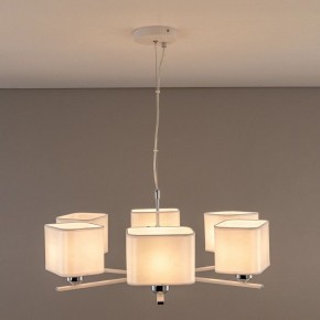 Подвесная люстра Citilux Тильда CL469265 в Кудымкаре - kudymkar.mebel24.online | фото 8