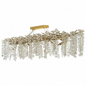 Подвесная люстра Dio D’Arte Tavenna Tavenna H 1.5.150x48.102 G в Кудымкаре - kudymkar.mebel24.online | фото 2