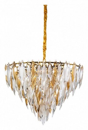 Подвесная люстра Divinare Cabrera 3509/01 LM-15 в Кудымкаре - kudymkar.mebel24.online | фото 2