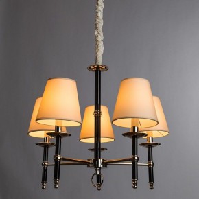Подвесная люстра Divinare Candela 1162/01 LM-5 в Кудымкаре - kudymkar.mebel24.online | фото 3