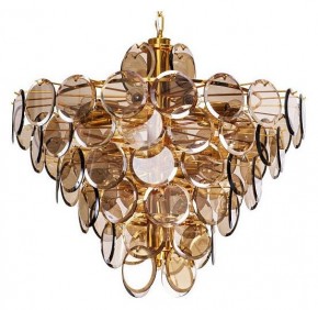 Подвесная люстра Divinare Chloe 7566/01 SP-18 в Кудымкаре - kudymkar.mebel24.online | фото