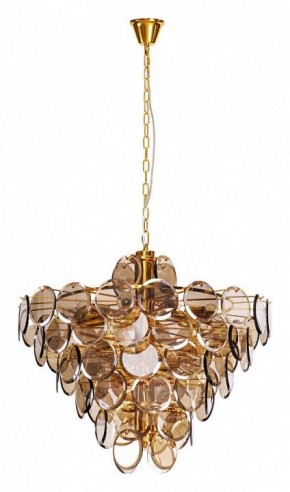 Подвесная люстра Divinare Chloe 7566/01 SP-18 в Кудымкаре - kudymkar.mebel24.online | фото 2