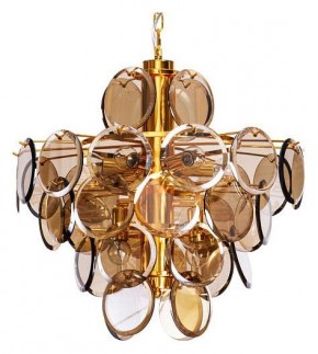 Подвесная люстра Divinare Chloe 7566/01 SP-8 в Кудымкаре - kudymkar.mebel24.online | фото