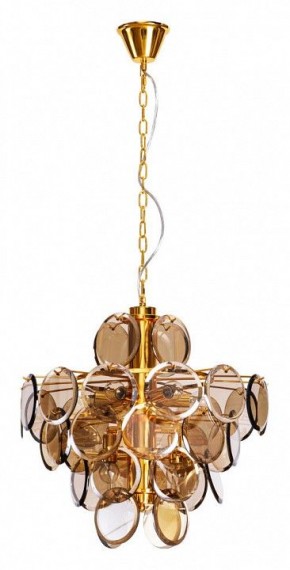 Подвесная люстра Divinare Chloe 7566/01 SP-8 в Кудымкаре - kudymkar.mebel24.online | фото 2