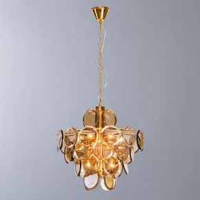 Подвесная люстра Divinare Chloe 7566/01 SP-8 в Кудымкаре - kudymkar.mebel24.online | фото 3