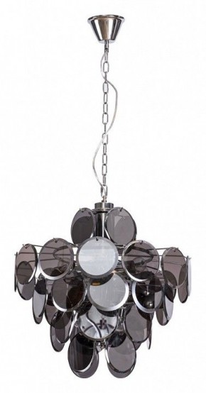 Подвесная люстра Divinare Chloe 7566/02 SP-8 в Кудымкаре - kudymkar.mebel24.online | фото 2
