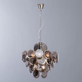 Подвесная люстра Divinare Chloe 7566/02 SP-8 в Кудымкаре - kudymkar.mebel24.online | фото 3