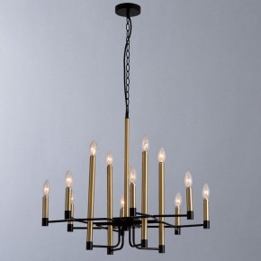Подвесная люстра Divinare Lokki 2543/04 LM-12 в Кудымкаре - kudymkar.mebel24.online | фото 3