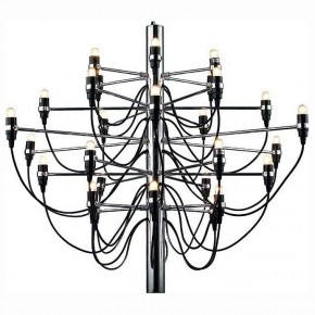 Подвесная люстра Divinare Molto 8030/02 LM-30 в Кудымкаре - kudymkar.mebel24.online | фото