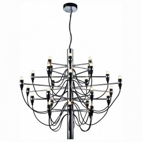 Подвесная люстра Divinare Molto 8030/02 LM-30 в Кудымкаре - kudymkar.mebel24.online | фото 2