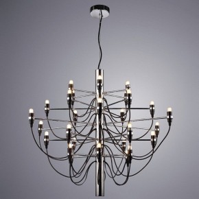 Подвесная люстра Divinare Molto 8030/02 LM-30 в Кудымкаре - kudymkar.mebel24.online | фото 3