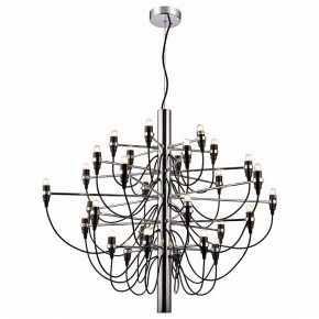 Подвесная люстра Divinare Molto 8030/02 LM-50 в Кудымкаре - kudymkar.mebel24.online | фото 3