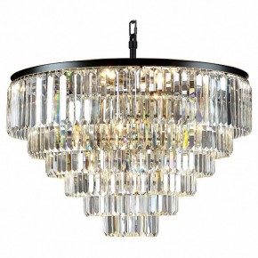 Подвесная люстра Divinare Nova 3001/01 LM-16 в Кудымкаре - kudymkar.mebel24.online | фото 2