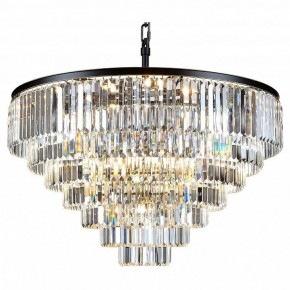 Подвесная люстра Divinare Nova 3001/01 LM-25 в Кудымкаре - kudymkar.mebel24.online | фото