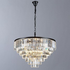 Подвесная люстра Divinare Nova 3001/01 LM-25 в Кудымкаре - kudymkar.mebel24.online | фото 2