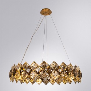 Подвесная люстра Divinare Rosalinda 7204/17 LM-12 в Кудымкаре - kudymkar.mebel24.online | фото 2