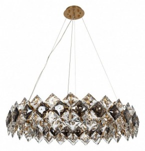 Подвесная люстра Divinare Rosalinda 7204/17 LM-12 в Кудымкаре - kudymkar.mebel24.online | фото 3