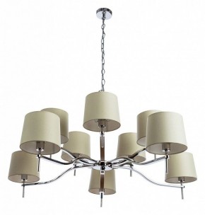Подвесная люстра Divinare Soprano 1341/02 LM-10 в Кудымкаре - kudymkar.mebel24.online | фото 2