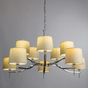 Подвесная люстра Divinare Soprano 1341/02 LM-10 в Кудымкаре - kudymkar.mebel24.online | фото 3