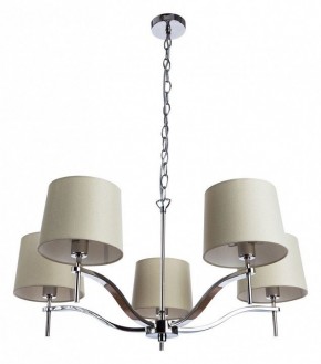 Подвесная люстра Divinare Soprano 1341/02 LM-5 в Кудымкаре - kudymkar.mebel24.online | фото 2
