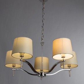 Подвесная люстра Divinare Soprano 1341/02 LM-5 в Кудымкаре - kudymkar.mebel24.online | фото 3