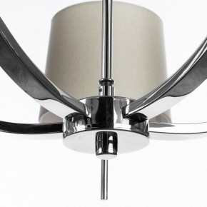 Подвесная люстра Divinare Soprano 1341/02 LM-5 в Кудымкаре - kudymkar.mebel24.online | фото 5