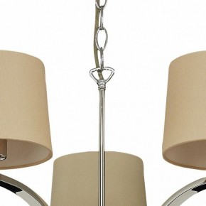 Подвесная люстра Divinare Soprano 1341/02 LM-5 в Кудымкаре - kudymkar.mebel24.online | фото 6