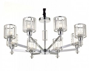Подвесная люстра Escada Adorn 691/8S (Chrome) в Кудымкаре - kudymkar.mebel24.online | фото 1