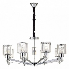 Подвесная люстра Escada Adorn 691/8S (Chrome) в Кудымкаре - kudymkar.mebel24.online | фото 2