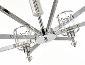 Подвесная люстра Escada Adorn 691/8S (Chrome) в Кудымкаре - kudymkar.mebel24.online | фото 3