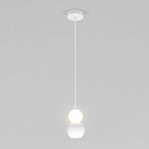 Подвесная люстра Eurosvet Polar 50250/1 LED белый в Кудымкаре - kudymkar.mebel24.online | фото 2