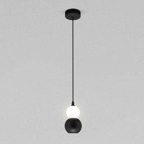 Подвесная люстра Eurosvet Polar 50250/1 LED черный в Кудымкаре - kudymkar.mebel24.online | фото 2