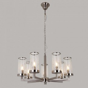 Подвесная люстра Favourite Assembly 2374-7P в Кудымкаре - kudymkar.mebel24.online | фото 2