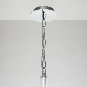 Подвесная люстра Favourite Aureola 2873-8P в Кудымкаре - kudymkar.mebel24.online | фото 8