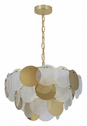 Подвесная люстра Favourite Dazzling 2741-7P в Кудымкаре - kudymkar.mebel24.online | фото 2