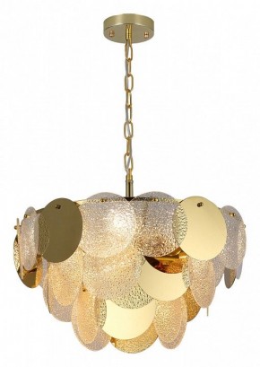 Подвесная люстра Favourite Dazzling 2741-7P в Кудымкаре - kudymkar.mebel24.online | фото 3