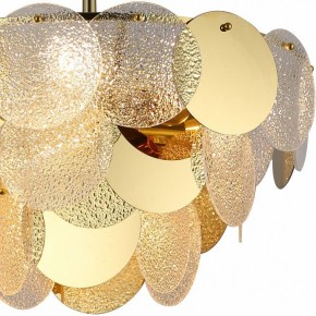 Подвесная люстра Favourite Dazzling 2741-7P в Кудымкаре - kudymkar.mebel24.online | фото 4