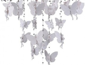 Подвесная люстра Favourite Fairies 1165-6PC в Кудымкаре - kudymkar.mebel24.online | фото 4